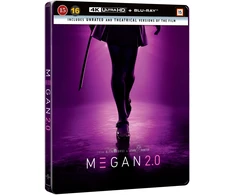 MEGAN 2.0