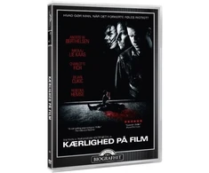 Meilė filme