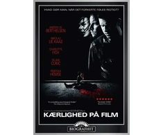 Meilė filme