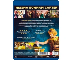 Meistras virėjas - THE MEISTER CHEF - Skrudinta duona Blu Ray