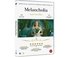 Melancholija - DVD
