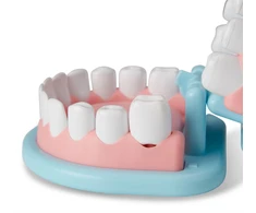 Melissa Doug - Super šypsenos odontologo žaidimų rinkinys (806032)