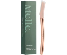 MELLE - Dermaplaner Razor Rose