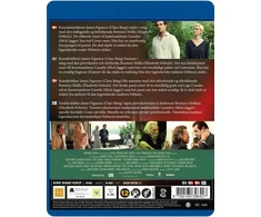 Melo paveikslas (dar žinomas kaip „Sudegusio apelsino erezija“) Blu Ray