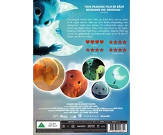 Mėnulio sergėtojai (DVD)