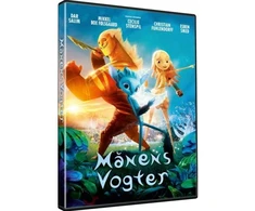 Mėnulio sergėtojai (DVD)