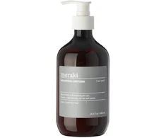 „Meraki“ – apdovanojimus pelnęs apimtį suteikiantis kondicionierius, 490 ml (309770215)