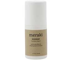 Meraki - Dezodorantas - Šiaurinė aušra - aukštis: 10 cm, skersmuo: 4 cm