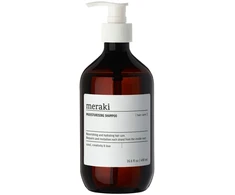 Meraki - Drėkinamasis šampūnas 490 ml (309770207)