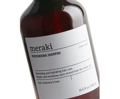 Meraki - Drėkinamasis šampūnas 490 ml (309770207)
