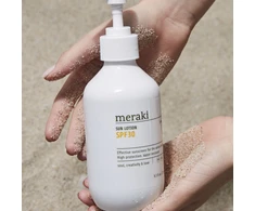 „Meraki“ – grynas apsaugos nuo saulės kremas (311060230)