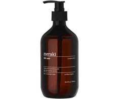 „Meraki“ – kūno prausiklis – „Meadow Bliss“ – 490 ml. (309770284)