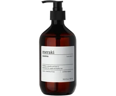Meraki - Šampūnas 490 ml - Grynas bazinis (311060504)