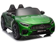 Lean Cars Mercedes AMG SL63