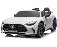Lean Cars Baltas Mercedes GT63 AMG DK-GT63 24 V