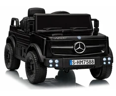 Lean Cars Elektrinis automobilis Mercedes Unimog HM7588 6V4Ah