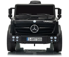 Lean Cars Elektrinis automobilis Mercedes Unimog HM7588 6V4Ah