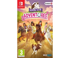 Merge Games Horse Club Adventures (Code in Box)