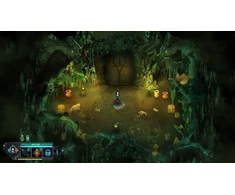 Merge Games Mortos vaikai