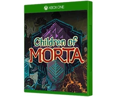 Merge Games Mortos vaikai