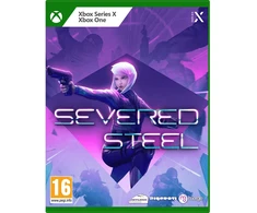 Merge Games Severed Steel