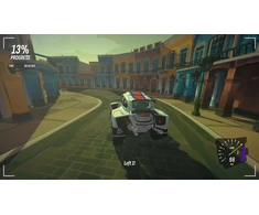 Meridiem Games Drive Rally