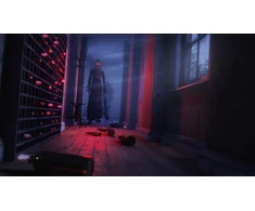 Meridiem Games Evil Nun: The Broken Mask