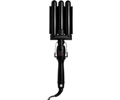 MERMADE - Mini Waver - Juoda - 25 mm