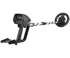 Metal Detector Metalo detektorius - juodas (MD4040)