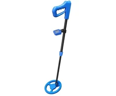 Metal Detector Metalo detektorius - mėlynas (MD1011)