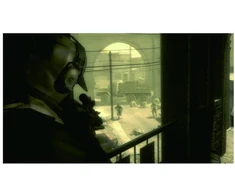 „Metal Gear Solid 4: Patriotų ginklai“ – „PlayStation 3“
