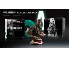Konami „Metal Gear Solid Delta: Snake Eater“ (kolekcininko paketas) – „PlayStation 5“