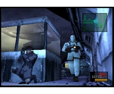 „Metal Gear Solid“: Meistrų kolekcija, 1 tomas – „PlayStation 5“