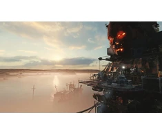 Metro: Exodus (PlayStation 4)