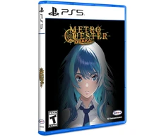 „Metro Quester: Osaka“ (riboto leidimo) – „PlayStation 5“
