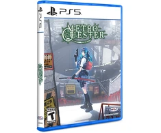 „Metro Quester“ (riboto leidimo) – „PlayStation 5“