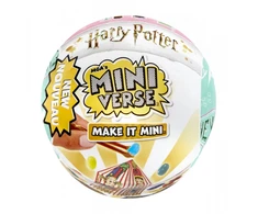 Figurka „Miniverse Make It“ mini Hario Poterio „Honeydukes“ figūrėlė (1 vnt.)