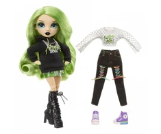 MGA Rainbow High mados lėlė Jade 431633-EU