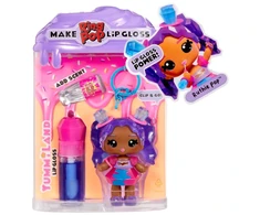 MGA Lėlė yummiland lip gloss doll, ruthie pop