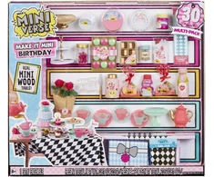 MGA Miniverse – „Make It Mini“ gimtadienio rinkinys (427674)