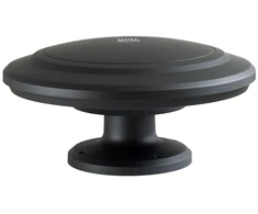 MI-ANT04 Mistral automobilio televizijos antena, juoda