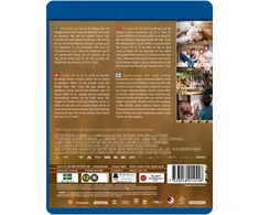 Mia ir baltasis liūtas (Blu-ray)