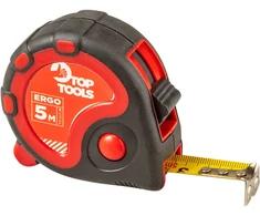 Top Tools Miara zwijana plieninė 5 m x 19 mm