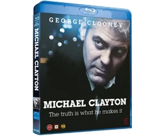 Michaelas Claytonas