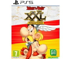 Microids Asterix and Obelix XXL 1