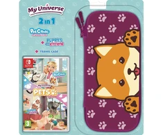 Microids My Universe (Pets Edition Bundle)