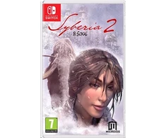 Microids Syberia 2 (Code in a Box)
