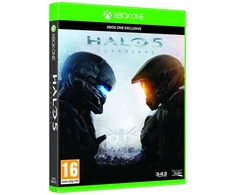 Microsoft Halo 5: Guardians