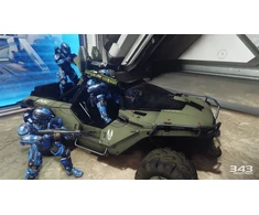 Microsoft Halo 5: Guardians (Nordic)