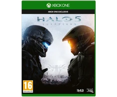 Microsoft Halo 5: Guardians (Nordic)